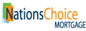 NationsChoice Mortgage NationsChoice Mortgage Logo