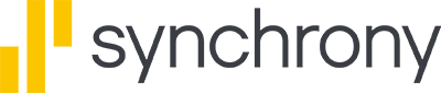 Synchrony Bank logo