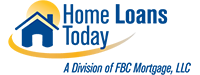 Visit Home Loans Today site