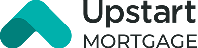 Upstart: Home Equity Review logo