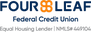 FourLeaf Federal Credit Union logo