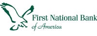 First National Bank of America_logo