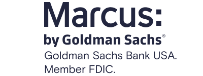 Goldman Sachs Bank USA logo