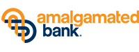 Visit Amalgamated Bank site